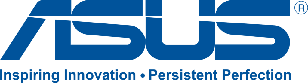 Distribuidor de computadores Asus