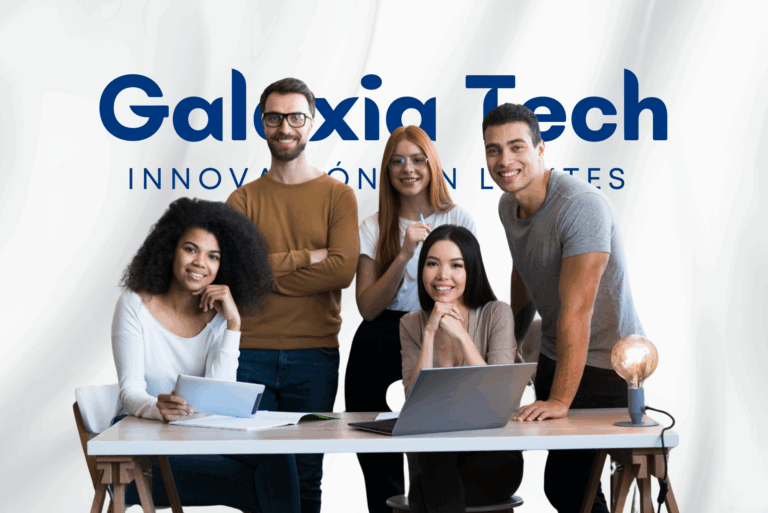 Galaxia Tech