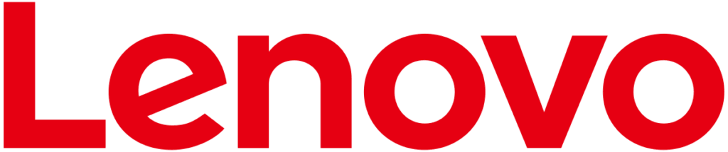 Distribuidor de computadores Lenovo