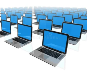 Alquiler de computadores
