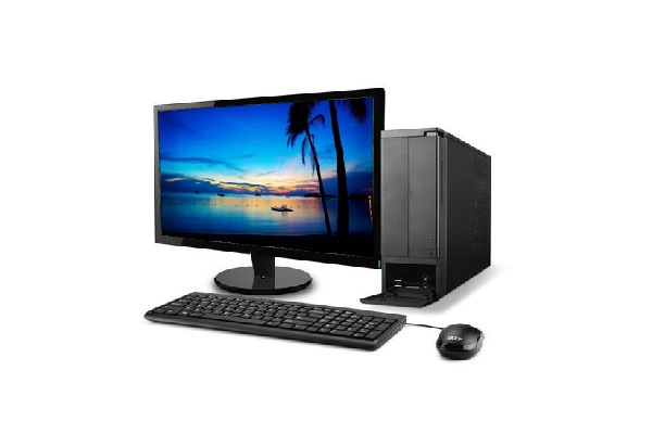 Renting de hardware
