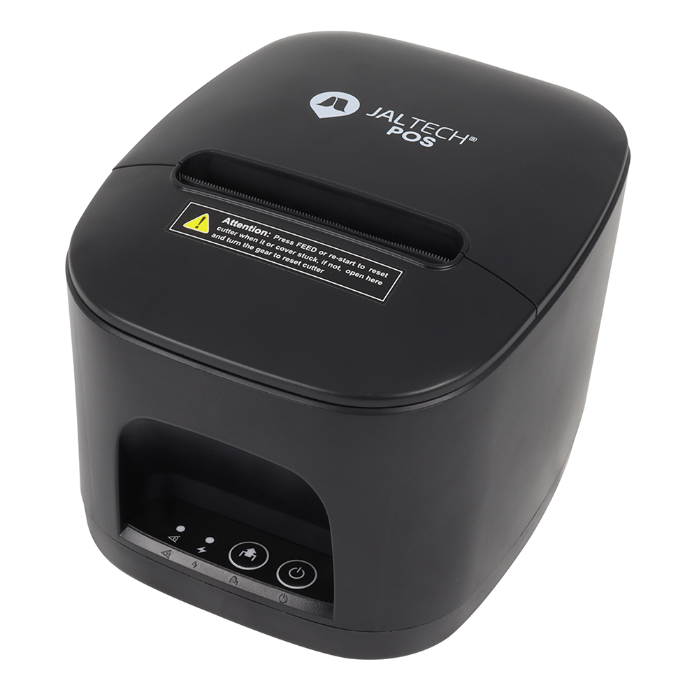 IMPRESORA TÉRMICA POS USB/LAN 80 MM