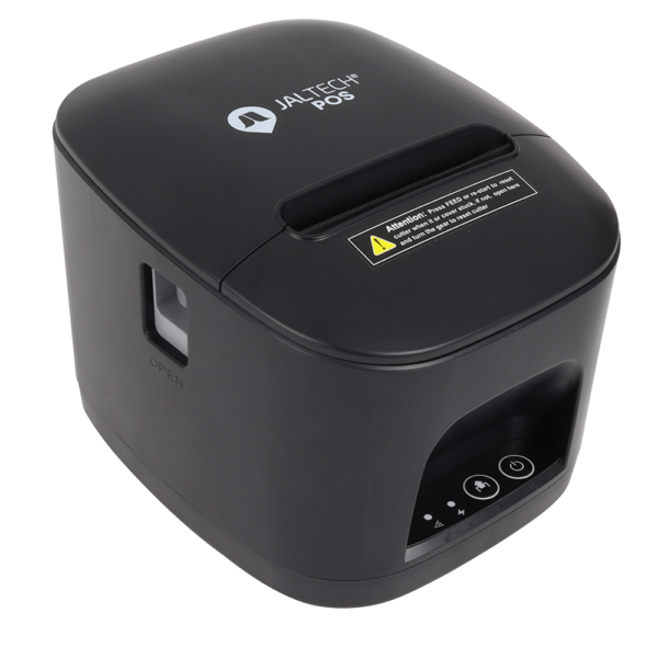 IMPRESORA TÉRMICA POS USB/LAN 80 MM - Imagen 5
