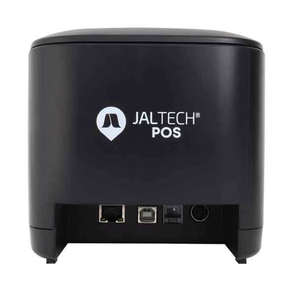 IMPRESORA TÉRMICA POS USB/LAN 80 MM - Imagen 3