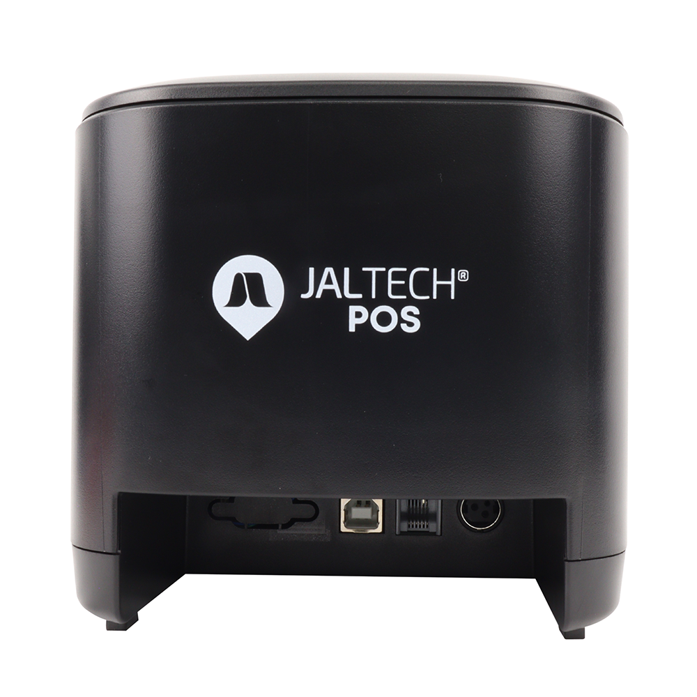 IMPRESORA TERMICA POS USB 80MM - Imagen 5